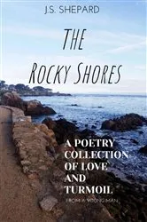 Book cover of The Rocky Shores by J.S. Shepard
