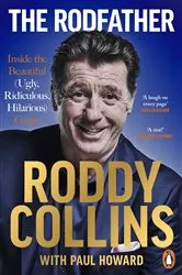 Book cover of The Rodfather by Unknown