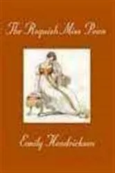 Book cover of The Roguish Miss Penn (formerly A Perfect Performance) by Emily Hendrickson