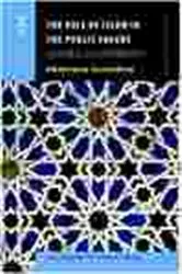 Book cover of The Role of Islam in the Public Square by Abdulaziz Sachedina