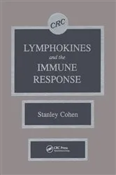 Book cover of The Role of Lymphokines in the Immune Response by Stanley Cohen