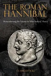 Book cover of The Roman Hannibal by Unknown
