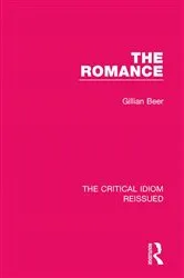 Book cover of The Romance by Gillian Beer