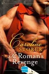 Book cover of The Roman’s Revenge by Unknown