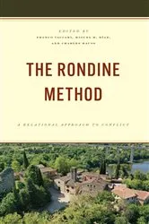 Book cover of The Rondine Method by Franco Vaccari