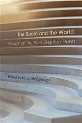 Book cover of The Room and the World by Laura McCullough