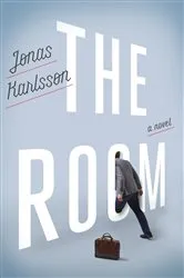 Book cover of The Room by Hubert Selby