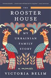 Book cover of The Rooster House by Unknown