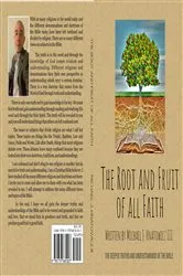 Book cover of The Root and Fruit of All Faith by Unknown