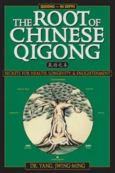 Book cover of The Root of Chinese Qigong 2nd. Ed. (2nd ed.) by Unknown