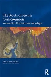 Book cover of The Roots of Jewish Consciousness, Volume One by Erich Neumann