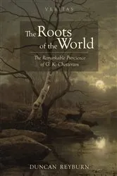 Book cover of The Roots of the World by Duncan Reyburn