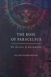 Book cover of The Rose of Paracelsus by Unknown