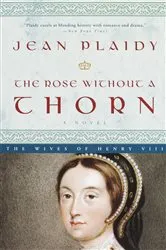 Book cover of The Rose Without a Thorn by Unknown