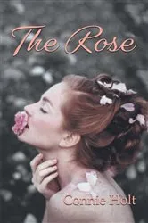 Book cover of The Rose by Tiffany Reisz