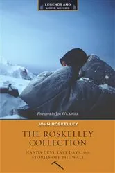 Book cover of The Roskelley Collection by Unknown