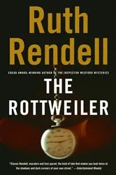 Book cover of The Rottweiler by Unknown