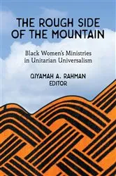 Book cover of The Rough Side of the Mountain by Qiyamah A. Rahman