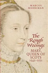 Book cover of The Rough Wooings by Unknown