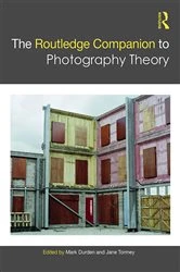 Book cover of The Routledge Companion to Photography Theory by Mark Durden