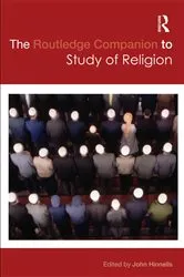 Book cover of The Routledge Companion to the Study of Religion (2nd ed.) by John Hinnells