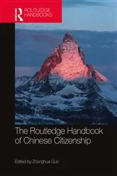 Book cover of The Routledge Handbook of Chinese Citizenship by Zhonghua Guo