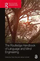 Book cover of The Routledge Handbook of Language and Mind Engineering by Chris Shei