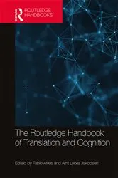 Book cover of The Routledge Handbook of Translation and Cognition by Fabio Alves