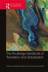 Book cover of The Routledge Handbook of Translation and Globalization by Unknown