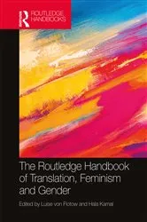 Book cover of The Routledge Handbook of Translation, Feminism and Gender by Luise von Flotow