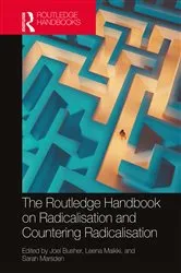 Book cover of The Routledge Handbook on Radicalisation and Countering Radicalisation by Unknown