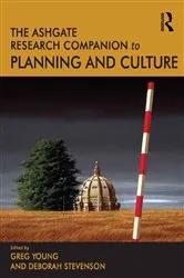 Book cover of The Routledge Research Companion to Planning and Culture by Greg Young