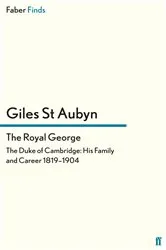 Book cover of The Royal George by Giles St Aubyn