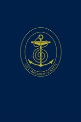 Book cover of The Royal Navy and the Mediterranean, 1919-1929 by Paul Halpen