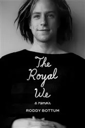 Book cover of The Royal We by Heather Cocks