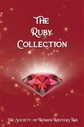Book cover of The Ruby Collection by The Society of Women Writers WA