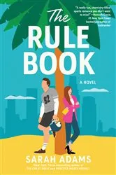 Book cover of The Rule Book by N/A