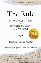 Book cover of The Rule by Bronwyn Eley