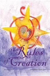 Book cover of The Rules of Creation by Lynda Allen