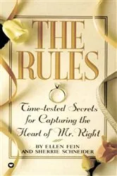 Book cover of The Rules (TM) by Unknown