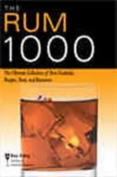 Book cover of The Rum 1000 by Ray Foley