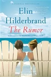 Book cover of The Rumor by N/A