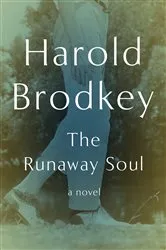 Book cover of The Runaway Soul by Harold Brodkey