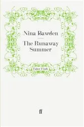 Book cover of The Runaway Summer by Nina Bawden