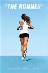 Book cover of The Runner by Christopher Reich