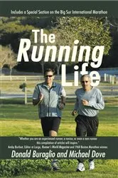 Book cover of The Running Life by Unknown