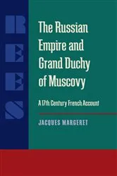 Book cover of The Russian Empire and Grand Duchy of Muscovy by Unknown