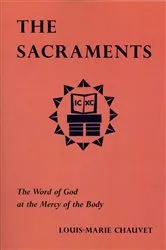 Book cover of The Sacraments by Unknown