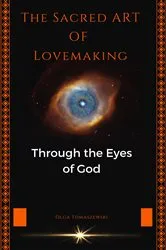 Book cover of THE SACRED ART OF LOVEMAKING by Unknown