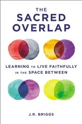 Book cover of The Sacred Overlap by Unknown